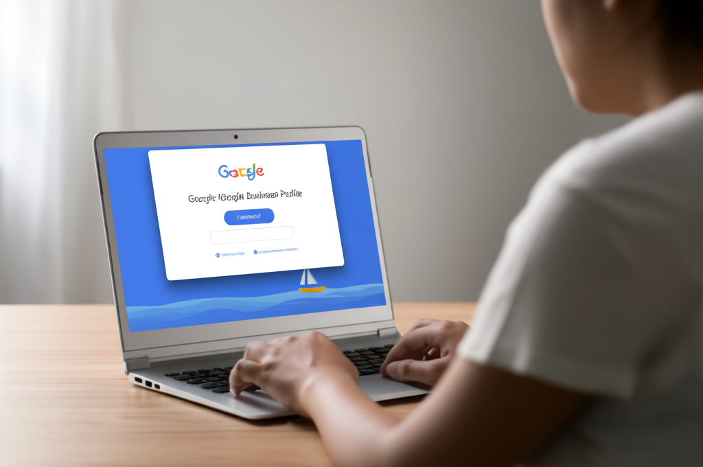 Connect Google Business Profile